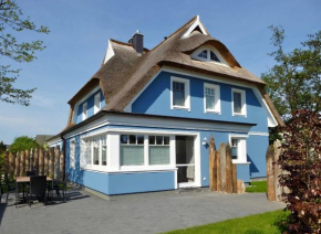 Friedenstrasse Haus Kranich Zingst